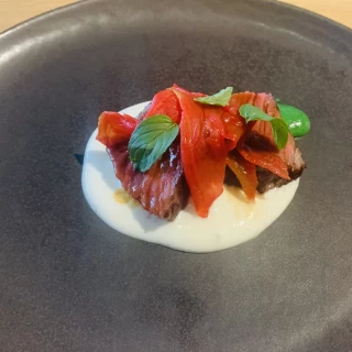 お料理
