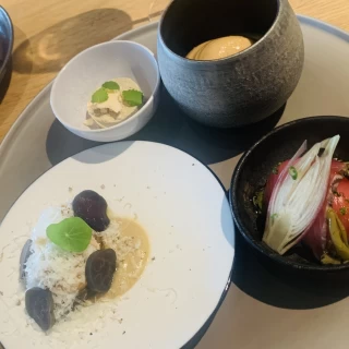 前菜