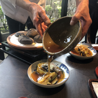 料理