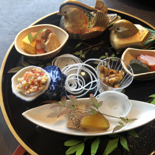 料理
