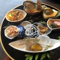 料理