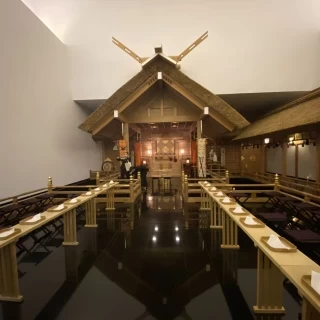神殿