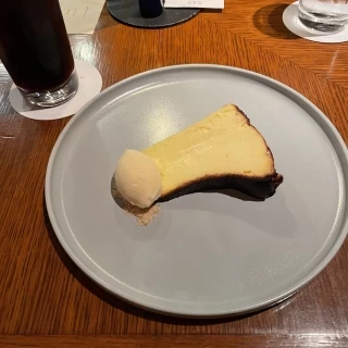 チーズケーキ