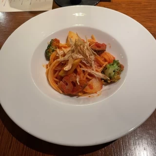 パスタ