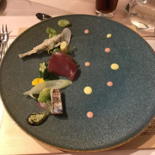 前菜