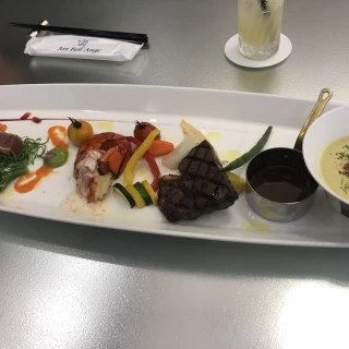 料理