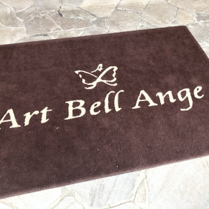 エントランス|622818さんのArt Bell Ange Mie （アールベルアンジェ ミエ）の写真(1520525)