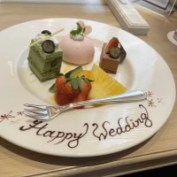 ケーキ