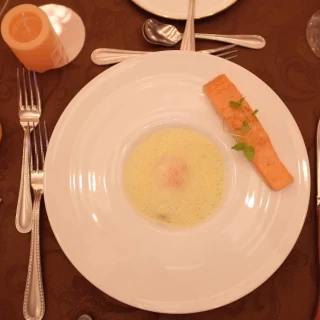 魚料理
