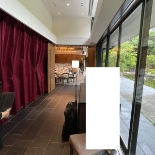 披露宴会場