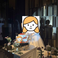 披露宴会場