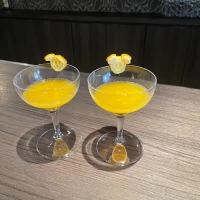 こんなところに隠れミッキー。