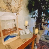結婚証明書