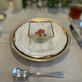 料理