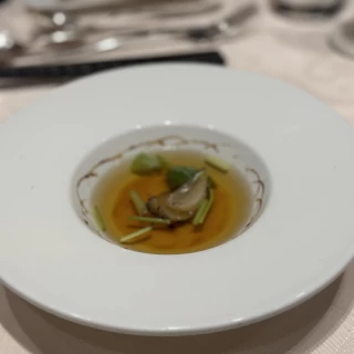 料理