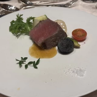 料理