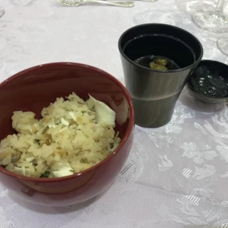 鯛飯