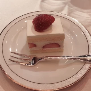 ウエディングケーキ