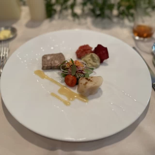 料理