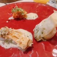 料理