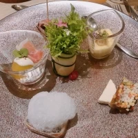 料理