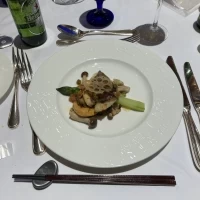 料理