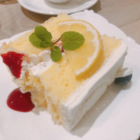 ウェディングケーキ