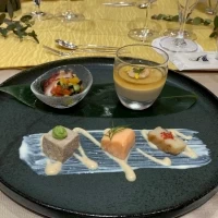 前菜
