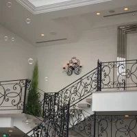 フラワーシャワー