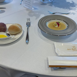 コース料理