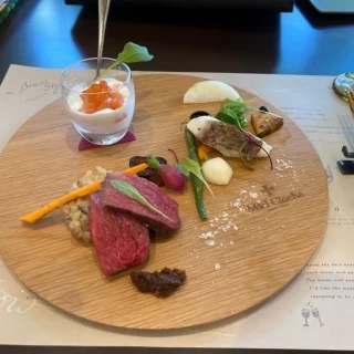 料理