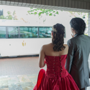 送迎中|623217さんのローズホテル横浜 別邸 ザ・ローズレジデンスの写真(1499195)