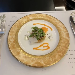 前菜
