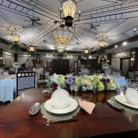 69名で、広くゆったりとした空間でした