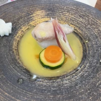 季節に合わせたものにこだわっていてどれも美味しいです