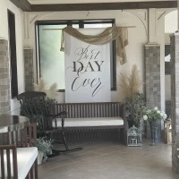 コリドーはとってもおしゃれです