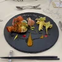 和風のお料理