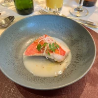 魚料理