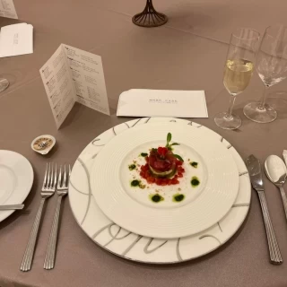 前菜