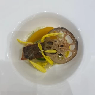 前菜