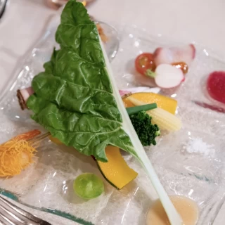 前菜