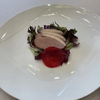 柔らかく美味しい料理