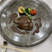 メインディッシュ