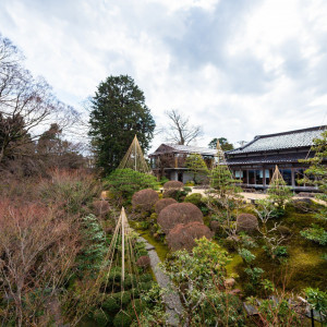 庭園|623438さんの辻家庭園 ～前田家家老旧横山家迎賓館～（金沢市指定文化財）の写真(1884375)