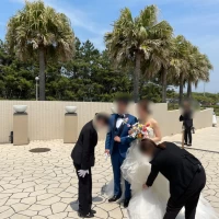 チャペル(外)