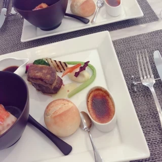 お料理