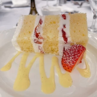ケーキ