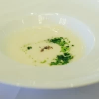 お料理です