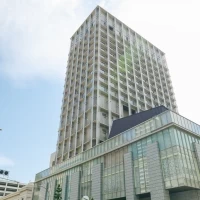 とてもわかりやすい場所だと思います！