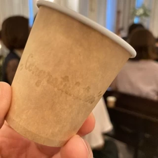 フラワーシャワー